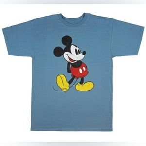 NWOT Men’s Disney TShirt